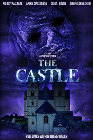 Постер к фильму The Castle (2022)