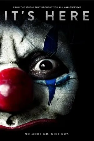 Постер к мультфильму It's Here (2019)