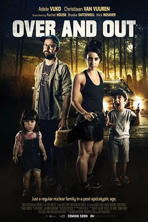 Постер к сериалу До связи (2019)