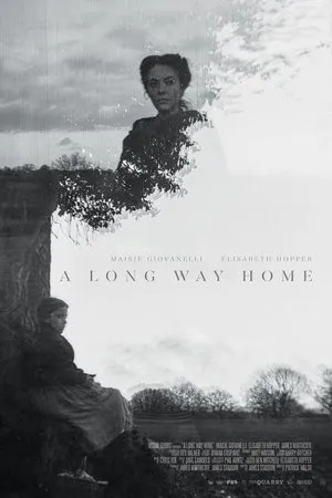 Постер к фильму A Long Way Home (2019)