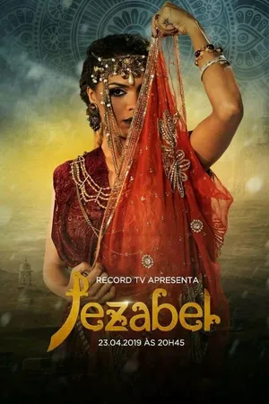 Постер к сериалу Иезавель (2019)