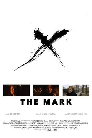 Постер к фильму The Mark (2020)