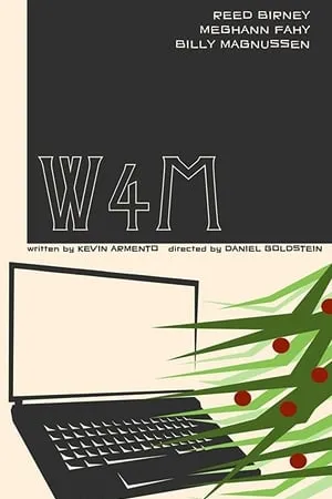 Постер к фильму w4m (2019)
