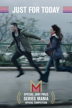 Постер к сериалу Хотя бы сегодня (2019)