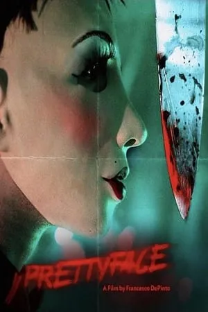 Постер к фильму PrettyFace (2019)