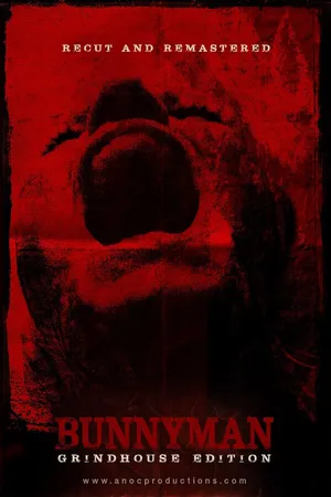 Постер к фильму Bunnyman: Grindhouse Edition (2019)