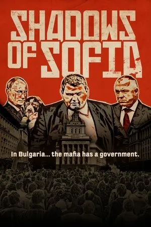 Постер к фильму Shadows of Sofia (2019)