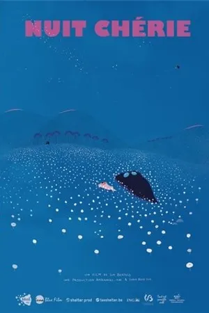 Постер к мультфильму Ночь нежна (2018)