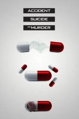 Постер к сериалу Accident, Suicide or Murder (2019)