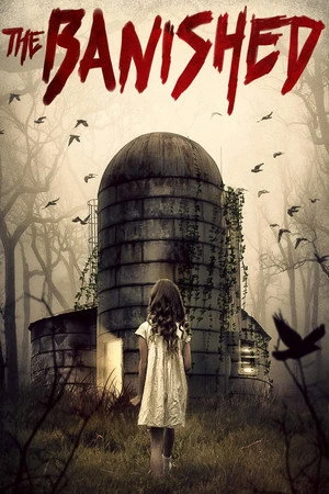 Постер к фильму Caliban (2019)