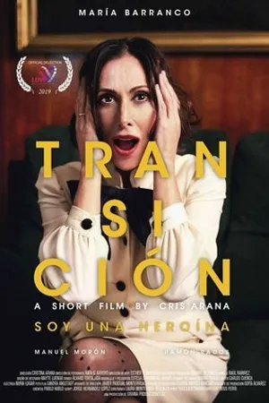 Постер к фильму Transición (2019)