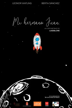 Постер к фильму Mi hermano Juan (2019)
