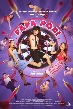 Постер к фильму Papa Pogi (2019)