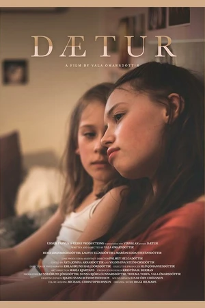 Постер к фильму Daughters (2018)