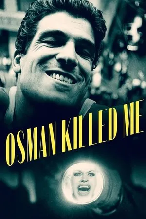 Постер к фильму Beni Osman öldürdü (1963)