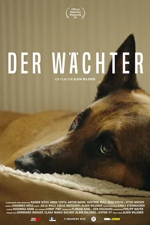 Постер к фильму Dogwatch (2019)