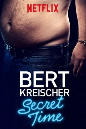 Постер к фильму Берт Крайшер: Время Секретов (2018)