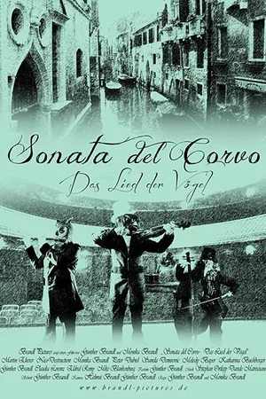 Постер к фильму Sonata del Corvo - Das Lied der Vögel (2019)