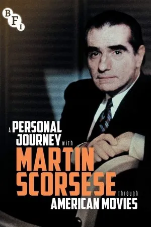 Постер к сериалу Century of Cinema (1995 - 1997)