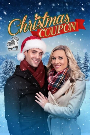 Постер к фильму Christmas Coupon (2019)
