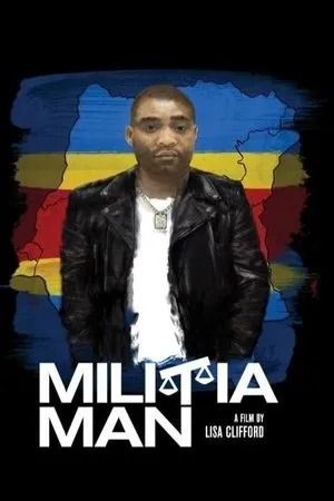 Постер к фильму Militia Man (2019)