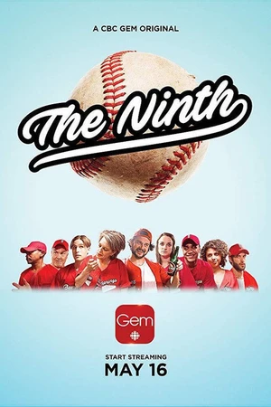 Постер к сериалу The Ninth (2019)