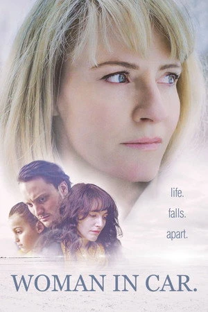 Постер к фильму Woman in Car (2021)