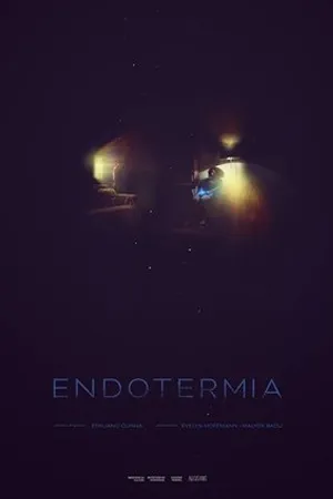 Постер к фильму Endotermia (2018)