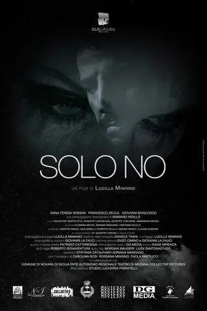 Постер к фильму Solo No (2019)