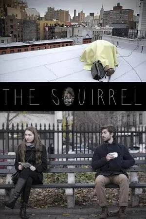 Постер к фильму The Squirrel (2019)