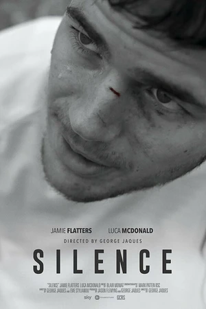 Постер к фильму Silence (2019)
