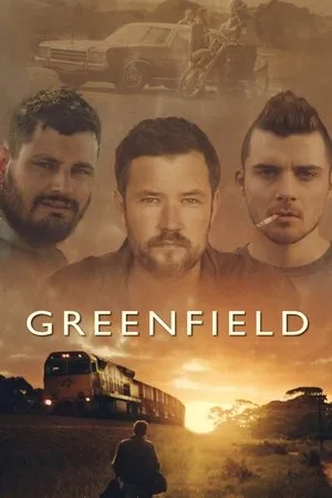 Постер к фильму Greenfield (2019)