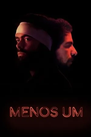 Постер к сериалу Menos Um (2019)