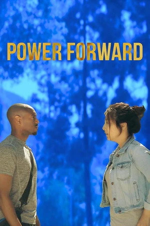 Постер к фильму Power Forward (2019)
