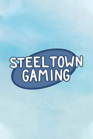 Постер к сериалу Steel Town Gaming (2019)