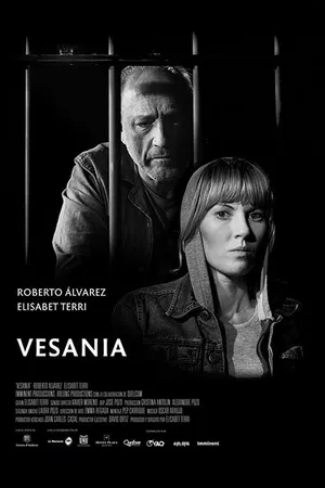 Постер к фильму Vesania (2019)