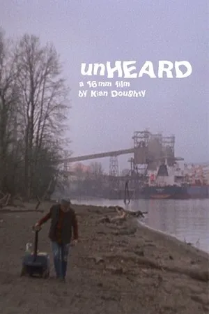 Постер к фильму UnHEARD (2019)