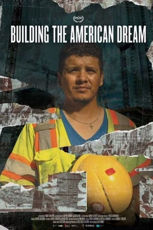 Постер к фильму Building the American Dream (2019)