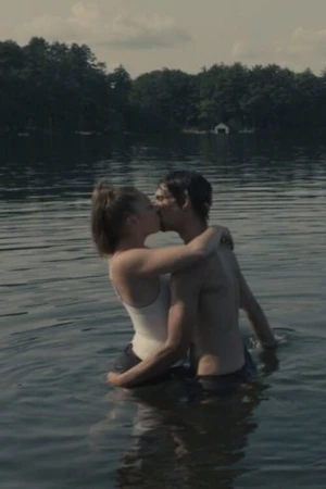 Постер к фильму The Pull (2018)