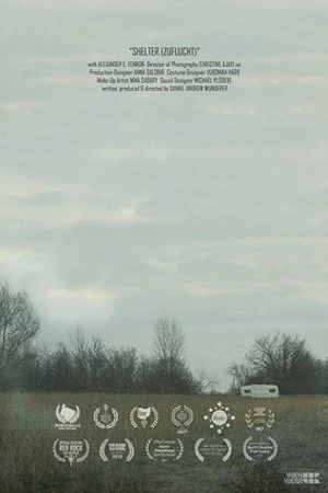 Постер к фильму Shelter (2018)