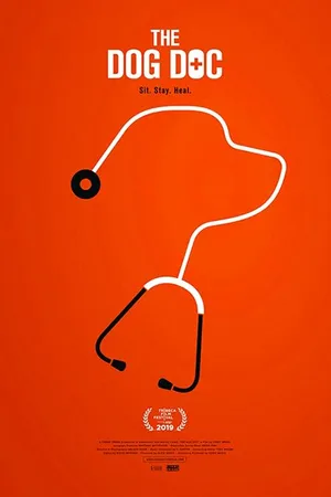Постер к фильму The Dog Doc (-)