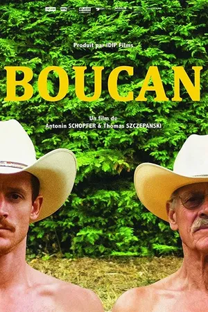 Постер к фильму Boucan (2019)