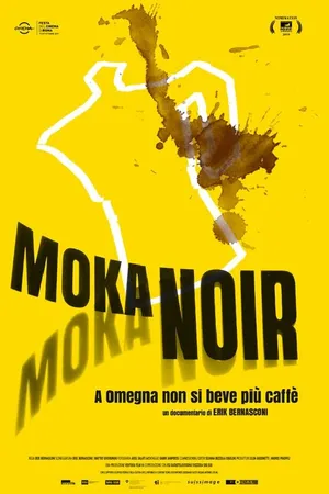 Постер к фильму Moka Noir (2019)