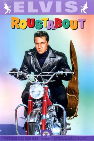 Постер к фильму Разнорабочий (1964)