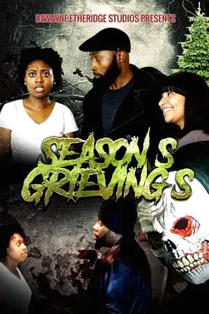 Постер к фильму Season's Grievings (2019)