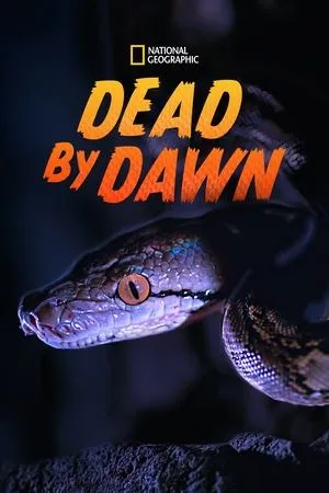 Постер к сериалу Dead by Dawn (2019)