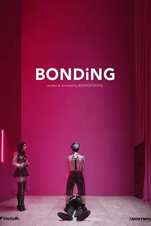 Постер к сериалу Сближение (2018 - 2021)