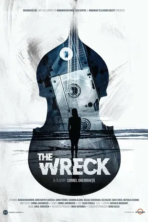 Постер к фильму The Wreck (2019)