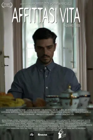 Постер к фильму Жизнь в аренду (2019)