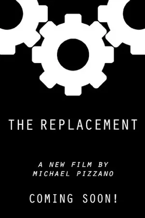 Постер к фильму The Replacement (2019)